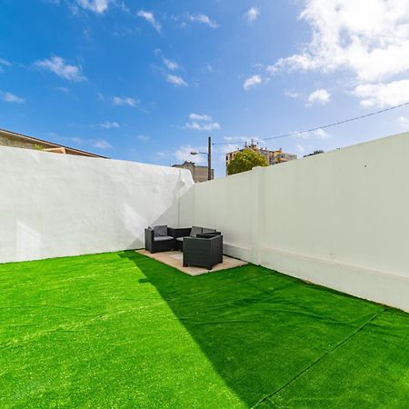 Duplex Apartment Near Belem Lisboa Exterior foto
