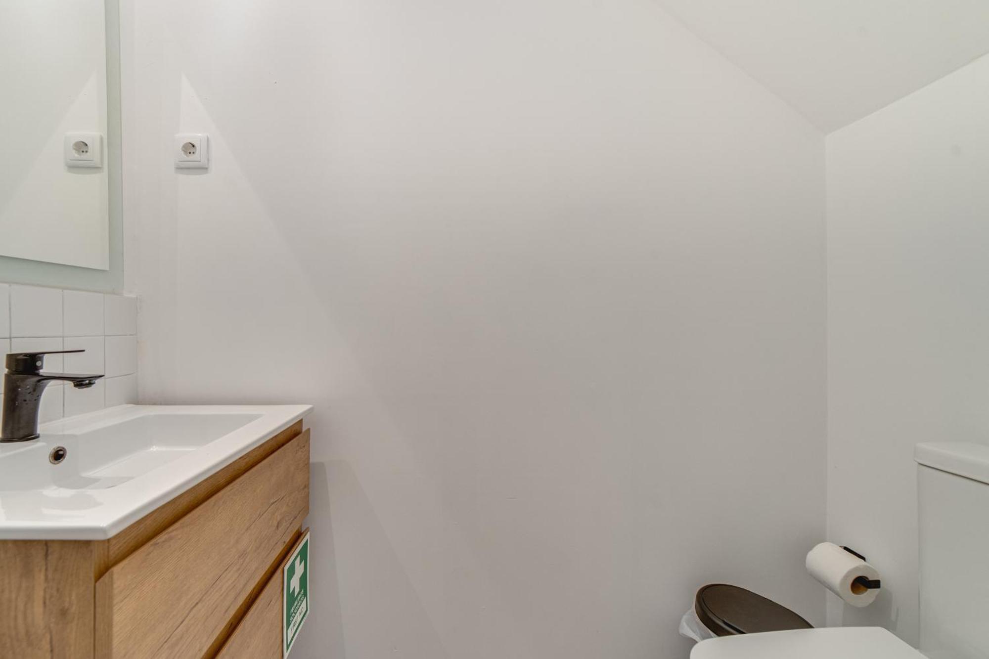 Duplex Apartment Near Belem Lisboa Exterior foto